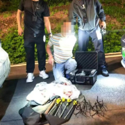 四川警方披露新型智能化非法狩猎：涉案者私改无人机，高空坠箭猎杀野生动物