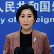 美国政府指示各机构停用DeepSeek，外交部：反对将科技经贸问题政治化