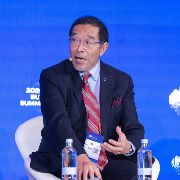 香港交易所主席唐家成：亚洲未来会继续成为令人信服的资产配置目的地