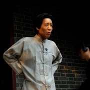 “穿新鞋，走新路，出发！”《伟大的长征》拍摄花絮里的“遵义会议”