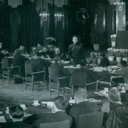 历史上的今天｜1949年10月21日，中央人民政府政务院正式成立