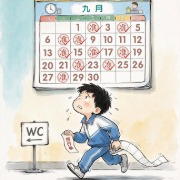 澎湃漫评｜为何总有学校和学生上厕所过不去？