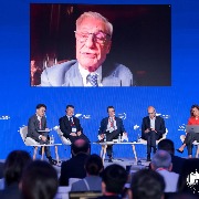 美国前财政部长：可考虑提高从AI中获益最多的企业的税负