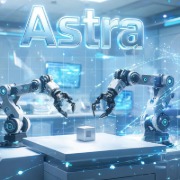 多家具身团队实测GPT-6 Astra：会理解、会纠错，但动作还不够稳