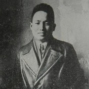 历史上的今天｜1970年10月23日，著名记者范长江逝世