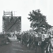 历史上的今天｜1950年10月25日，抗美援朝出国作战
