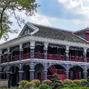 长征文物资源家底基本摸清