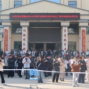 国考报名时间过半，热门岗位报录比超2800:1