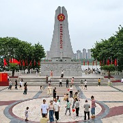 习近平总书记心中的伟大远征