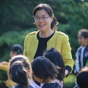 杨彩霞已任中华女子学院（全国妇联干部培训学院）院长