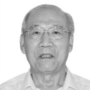 北京大学中文系教授闵开德逝世