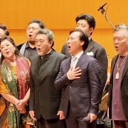 周小燕先生逝世十周年｜廖昌永：老师离开十年，我们从没忘记她的教诲