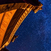 夜读丨家乡的星星最亮