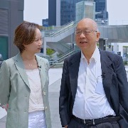 什么叫“卡脖子”？丘成桐：追赶是永远跟着人家屁股走