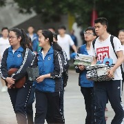 成都市教育局回应“取消中考”建议