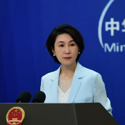 日本关键稀土元素储备即将耗尽，外交部：中方依法依规对日实施出口管制