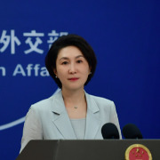 中方是否参与有关美朝领导人会晤的沟通？外交部：没有这方面信息