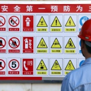 “十五五”时期将推动出台《生产安全事故隐患排查治理条例》