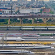 铁路列车车次编排改革细节：先将现行普速列车T、K字头改为N、V