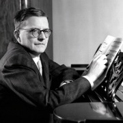 有艺思｜杨燕迪谈肖斯塔科维奇：他是时代之子，又超越时代