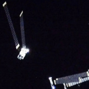 乌军被“星链”卡住了？一场限速争议背后的太空依赖困局