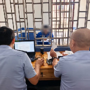 醉驾后畏罪潜逃，男子返乡奔丧时落网