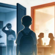 人民日报客户端：一有分歧就举报，老师还怎么教孩子