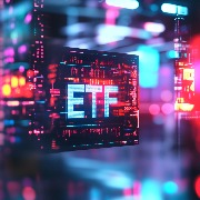 资金连续12日“扫货”股票型ETF，创业板、沪深300昨日领衔吸金
