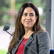 阿联酋女外交官努塞贝加入角逐，八人竞逐联合国秘书长仍无人过安理会门槛