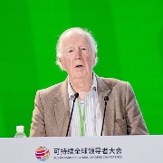 剑桥“萌爷爷”麦克法兰：最大的危险不是AI变成人，而是人类把自己活成机器