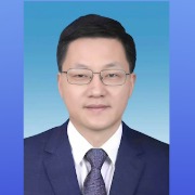 刘海涛已任南京市委副书记