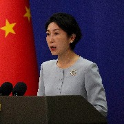 欧盟新北极战略视中俄为安全隐患，外交部：冷战思维