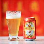 珠江啤酒前三季度净利9.9亿元增4.87%，单季度营收净利罕见双降