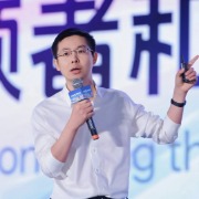 王兴兴：非常害怕浪费每一天，行业未来蛋糕非常大，但竞争也非常惨烈