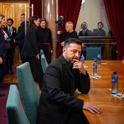 解读｜俄乌释放重启三方会谈信号背后：立场未变，美国中期选举成关键变量？