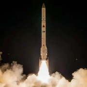 高边疆之谋·80｜以色列组建太空部队，为何敏感时间“剑指太空”