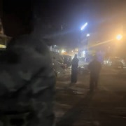 西藏那曲巴青县7.0级地震亲历者：感觉整个房子都在摇，大家跑到室外避险