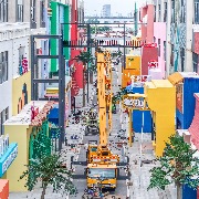 六部门：老旧街区厂区改造瞄准五大重点