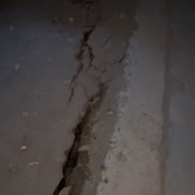 西藏巴青县玛如乡居民讲述震后情况：部分路面、房屋开裂，救援力量已抵达