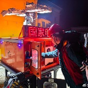 国家电网组织力量驰援西藏那曲巴青震区