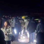 “地晃得头晕，一晚上不敢睡觉”，西藏那曲地震亲历者已前往安置点，当地救援正在进行中
