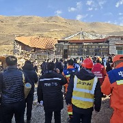 两部门紧急拨付5000万元，支持西藏巴青7.0级地震应急抢险救灾