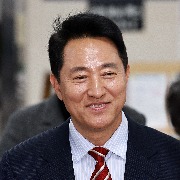 韩国首尔市长二审被判无罪