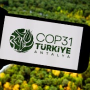 土耳其官员：COP31气候大会将聚焦落实