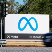 Meta AI支出暴增、美股科技股再遭抛售，华尔街追问市场能否消化巨额投入