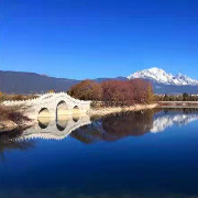 铸牢共同体、中华一家亲丨上海杨浦区与云南玉龙县深化协作助力乡村振兴