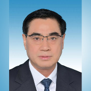 新任安徽省委常委范付中已任省委政法委书记
