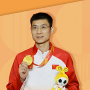 仲赛春将担任第五届亚残运会闭幕式中国体育代表团旗手