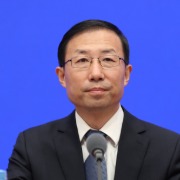 王志军任湖南省委书记，沈晓明不再担任