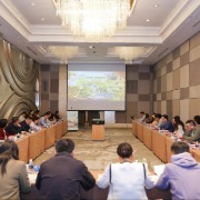 六安赴沪“相约”：释放文旅新活力，寻找“城市合伙人”